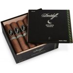 Davidoff Escurio Robusto – Zboží Dáma