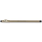 Eveline Eyeliner Pencil Black tužka na oči s ořezávátkem 1,5 g – Hledejceny.cz