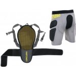 Hatchey Antishock II – Zboží Dáma