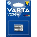 Varta V23GA 2ks 4223101402 – Zboží Mobilmania