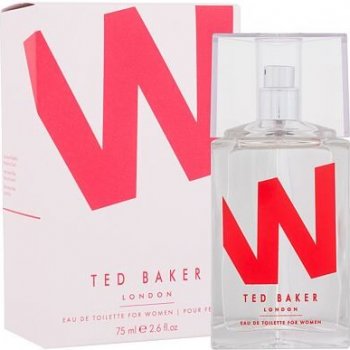 Ted Baker toaletní voda dámská 75 ml