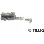 Tillig TT Bahn TT Spojník kolejí pro kolejivo napájením 83951 – Zboží Dáma