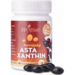 Díky přírodě Havajský astaxanthin Vegan 12 mg, 60 kapslí – Hledejceny.cz