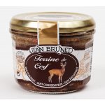 Jean Brunet jelení terina 180g – Zboží Dáma