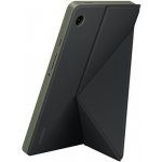 Samsung Ochranné pouzdro Tab A9 EF-BX110TBEGWW Black – Zboží Mobilmania