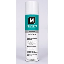 Molykote Supergliss 400 ml