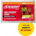 ENERVIT R2 Recovery Drink 50 g – Zboží Dáma