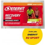 ENERVIT R2 Recovery Drink 50 g – Hledejceny.cz