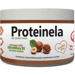 Czech Virus Proteinela 500 g