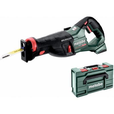 Metabo SSEP 18 LT BL 601617840 – Hledejceny.cz