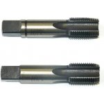 BUČOVICE TOOLS Závitník ruční sadový čsn 223012 g 3/8 a no (112380) – Zboží Mobilmania