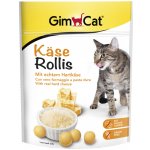 Gimcat Kase Rollis se sýrem 40 g – Sleviste.cz