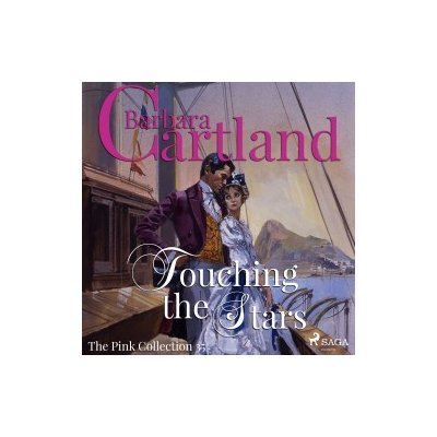Touching the Stars (Barbara Cartland’s Pink Collection 35) (EN) – Hledejceny.cz