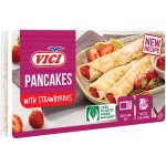 Vici Palačinky jahodové mražené 280 g – Zboží Dáma