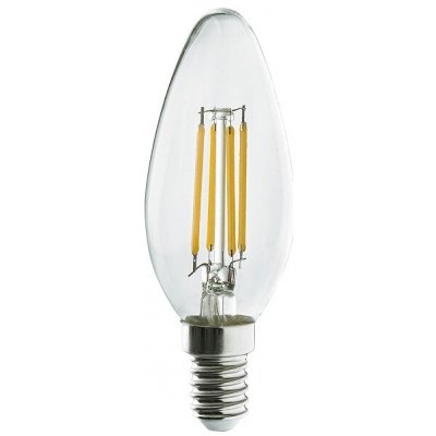 Nowodvorski žárovka BULB LED E14, C35, 6W 10589 – Hledejceny.cz