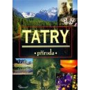 Kniha Tatry příroda nakladatelství Baset