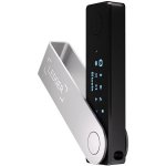 Ledger Nano X Crypto starter – Hledejceny.cz