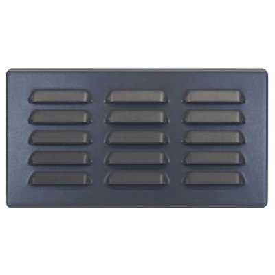 ANTRACIT ZN 260 x 140 mm – Hledejceny.cz