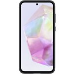 Samsung Silikonový A35 černé EF-PA356TBEGWW – Sleviste.cz
