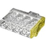 Eleman Svorka krabicová miniaturní PC214-Y – HobbyKompas.cz