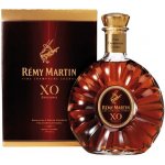 Rémy Martin XO EXCELLENCE 40% 0,7 l (karton) – Hledejceny.cz