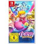 Princess Peach Showtime! – Hledejceny.cz