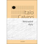 Nesnadné idyly - Calvino Italo – Hledejceny.cz