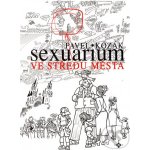 Sexuarium ve středu města - Kozák Pavel – Hledejceny.cz