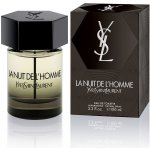 Yves Saint Laurent La Nuit De L'Homme toaletní voda pánská 100 ml – Hledejceny.cz