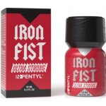 Iron Fist Ultra Strong 10 ml – Zboží Dáma