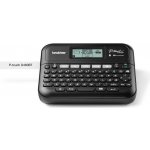 Brother PT-D460BTVP PTD460BTVPYJ1 – Zboží Živě