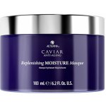 Alterna Caviar Anti-Aging Replenishing Moisture hydratační a výživná maska pro suché vlasy 183 ml – Zbozi.Blesk.cz
