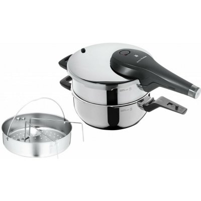 WMF Perrfect Premium 4,5 l + 3 l – Zboží Mobilmania