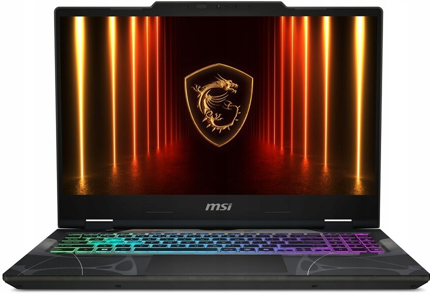 MSI Cyborg 15 B13WFKG-625XPL