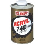 HB Body Acryl 740 normal ředidlo 1l – HobbyKompas.cz