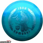 Discmania MD3 Chroma Eagle McMahon Signature Series IRON SAMURAI 4 – Zboží Dáma