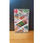 51 Worldwide Games – Zboží Dáma