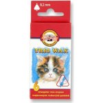 Koh-i-noor akvarelové voskovky 8257 8 ks – Zboží Mobilmania