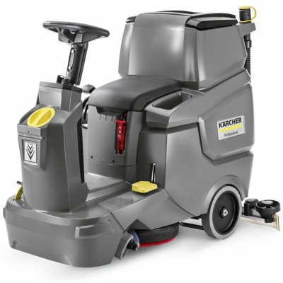 Kärcher BD 50/70 R Classic Bp Pack 1.161-071.0 – Zboží Dáma