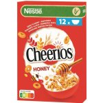 Nestlé Cereálie Cheerios 375 g – Hledejceny.cz