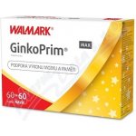 Walmark GinkoPrim Max 90+30 tablet – Zboží Mobilmania