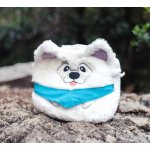 Y&Y Vertical Chalk Bag Triceratops – Zboží Mobilmania