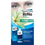 Bausch & Lomb ReNu MultiPlus 240 ml – Zboží Mobilmania