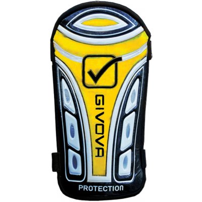 Parastinco PROTECTION NERO/GIALLO – Zboží Mobilmania