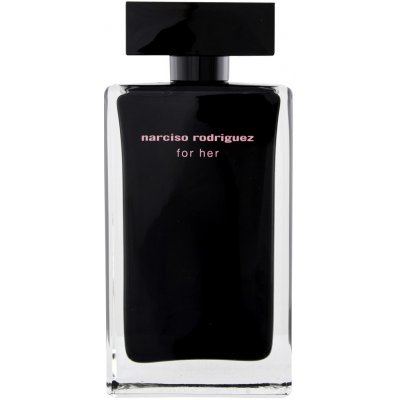 Narciso Rodriguez toaletní voda dámská 100 ml tester – Zboží Mobilmania