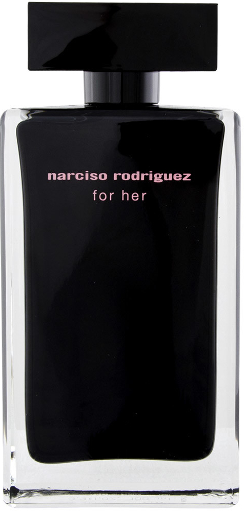 Narciso Rodriguez toaletní voda dámská 100 ml tester