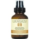 Bes Hergen G5 Multiaktivní vyživující fluid na krepaté vlasy 50 ml – Hledejceny.cz