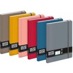 MFP 7501609 Blok s gumkou A5 linka, 100 listů – Sleviste.cz