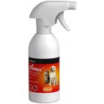 Fiprex Sprej proti blechám a klíšťatům pro psy a kočky 250 ml – Hledejceny.cz