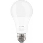 Retlux LED žárovka Classic RLL 610 A70 E27 bulb 15W WW D – Hledejceny.cz
